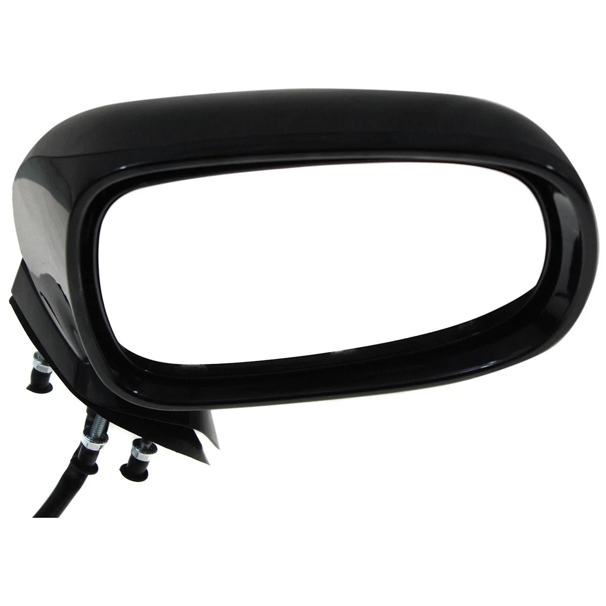 Heated Right Side Mirror Assembly for LS460 LS600h (2007-2009)