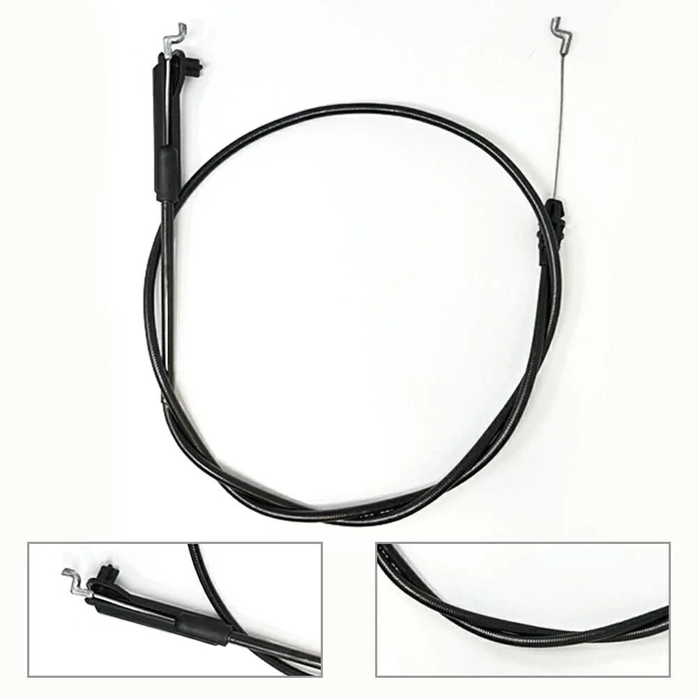 Brake Cable for Lawn Mower (Practical Replacement)