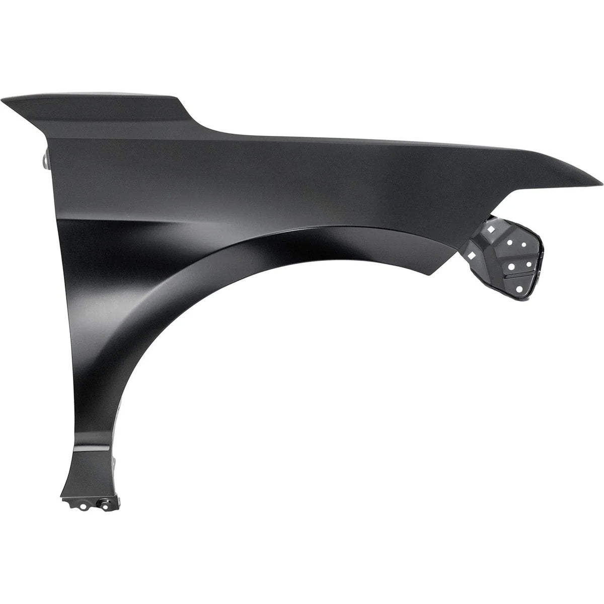 Fender Assembly Front Passenger Side for Toyota Avalon 2019-2022