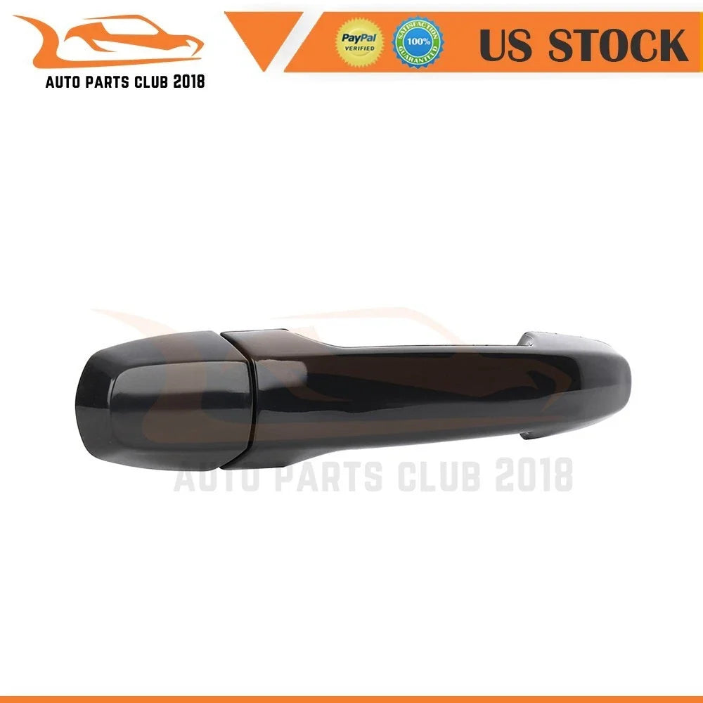 Door Handle for Toyota Corolla (2003–2008) & Highlander (2001–2007) Rear LH/RH