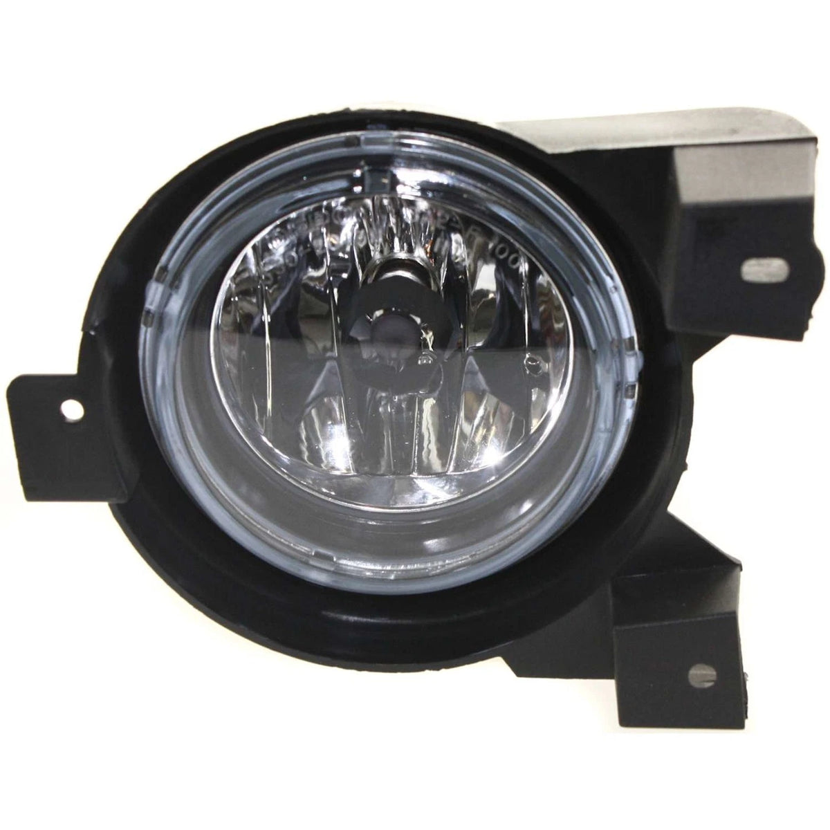Set of 2 Clear Lens Fog Lights for Mercury Mountaineer (2002–2005)