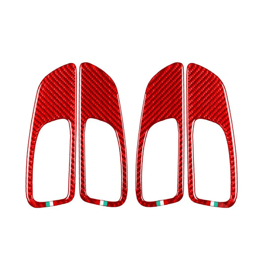 Interior Door Handle Panel Cover Trim for Alfa Romeo 159 (2004–2012)