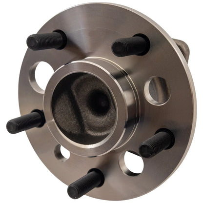 Wheel Hub Set for Chevy Impala - 2 Hubs Included