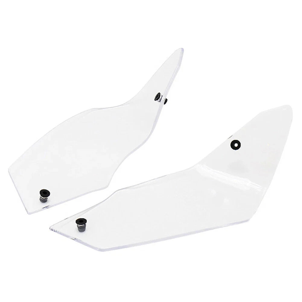 Wind Deflector Handguard Cover for BMW R1200GS LC R1250GS HP (2013–2023)