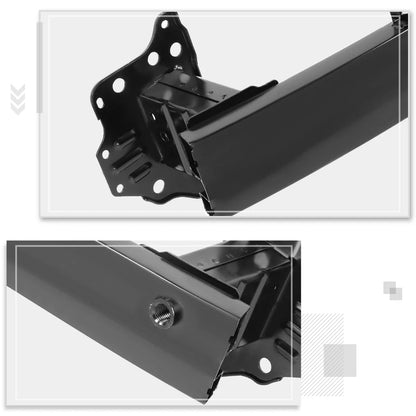 Front Bumper Reinforcement for 2017-2018 Hyundai Elantra Sedan