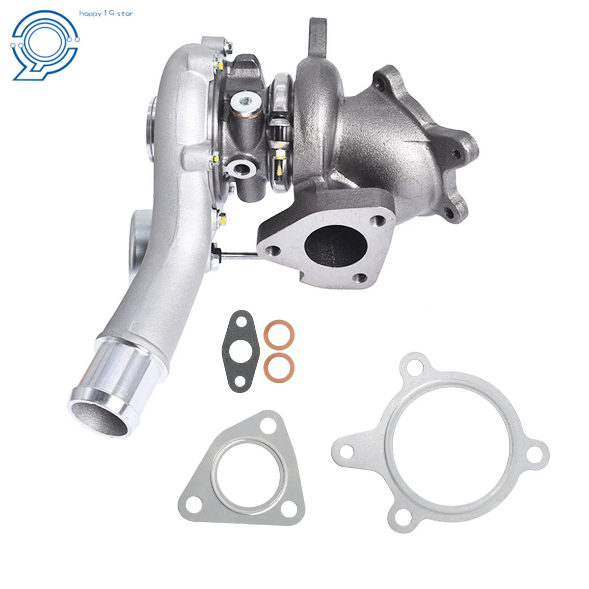 Turbocharger for Ford Explorer Taurus Lincoln MKS (2010–2015)