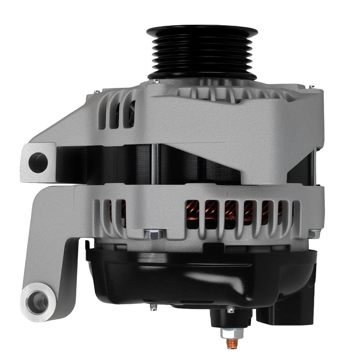 Alternator for Chevy Equinox Pontiac Torrent (2007–2009)
