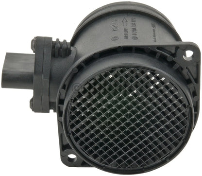 Mass Air Flow Sensor for Bentley Continental Audi A3 TT Quattro VW Golf