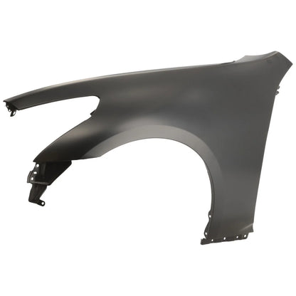 Driver Left Side Fender Quarter Panel for Infiniti G37 G25 G35