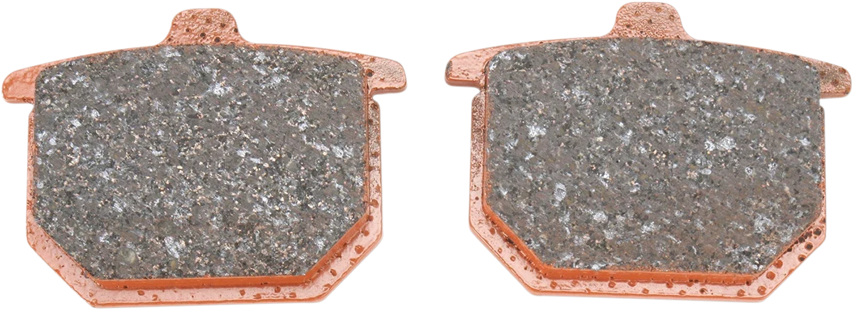 EBC Semi-Sintered Brake Pads FA29V for