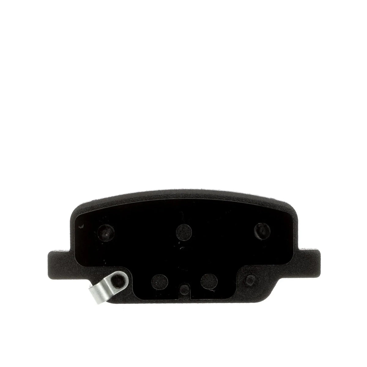 Bosch Rear Blue Brake Pads w/ Hardware for