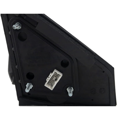 Driver Side Heated Mirror for Hyundai Santa Fe Sport - Left