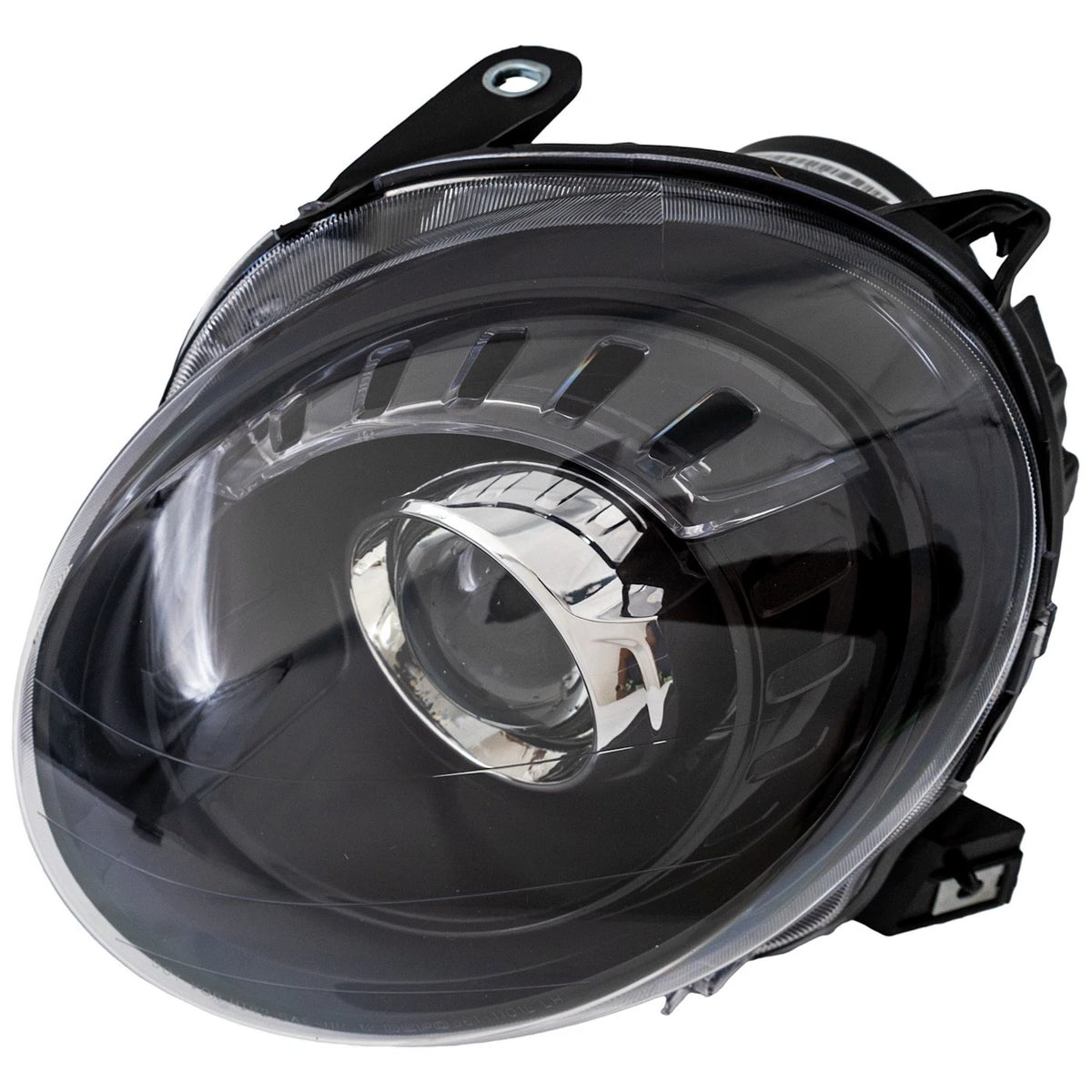 Headlight for Fiat 500 (2012–2019) Driver Side