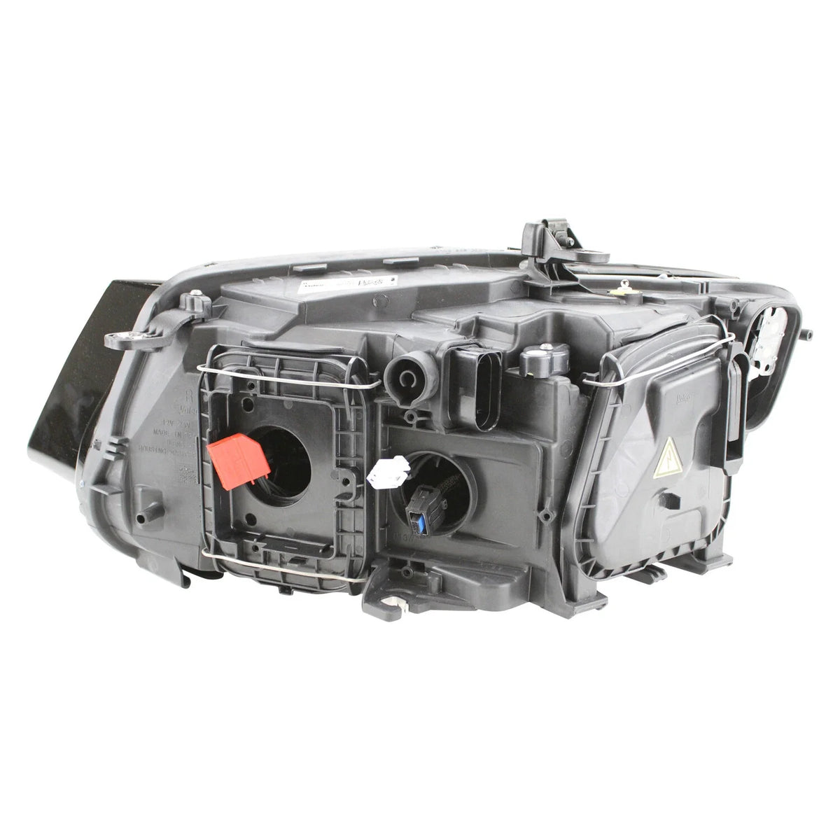 Headlight Assembly Xenon for Audi SQ5 Q5 2009-2017