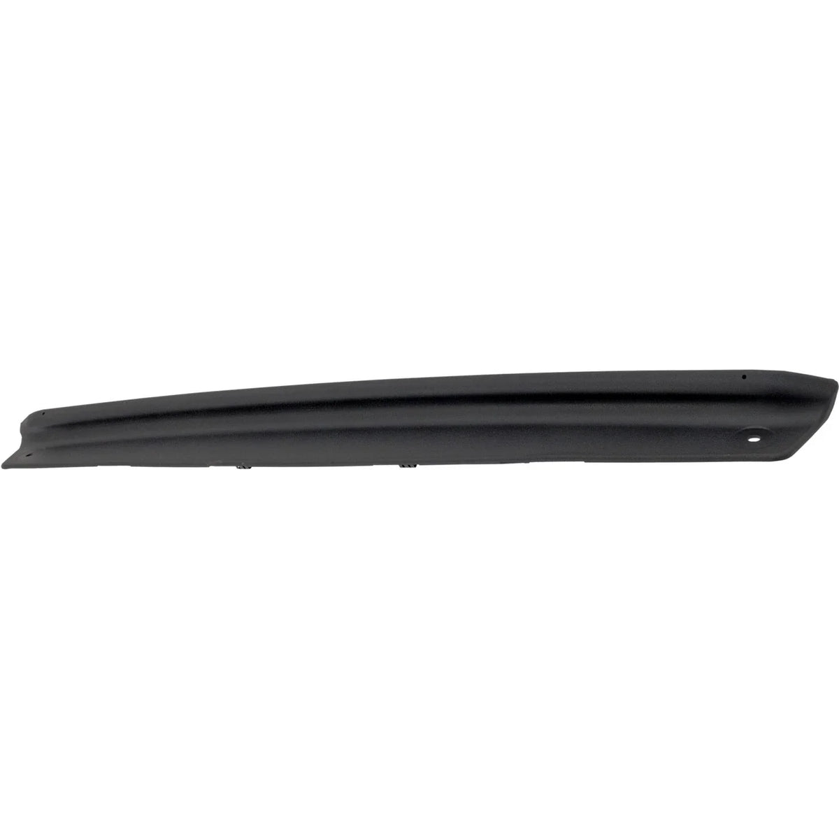 Hood Trim Molding (Left Side, Driver) for GMC Sierra 1500
