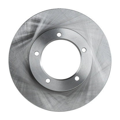 Front Brake Disc for Lexus LX470 Toyota Land Cruiser (1998–2007)