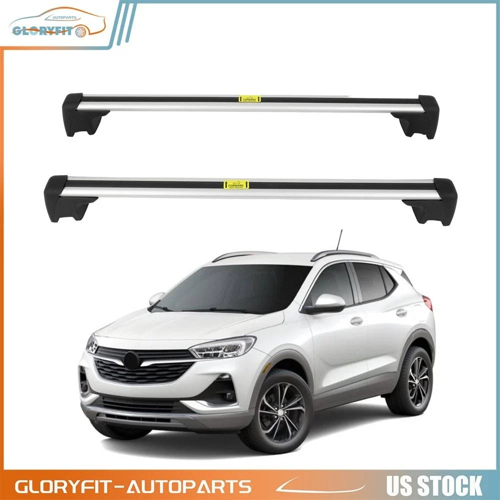 Roof Rack Cross Carrier for 2013-2022 Buick Encore 95417408