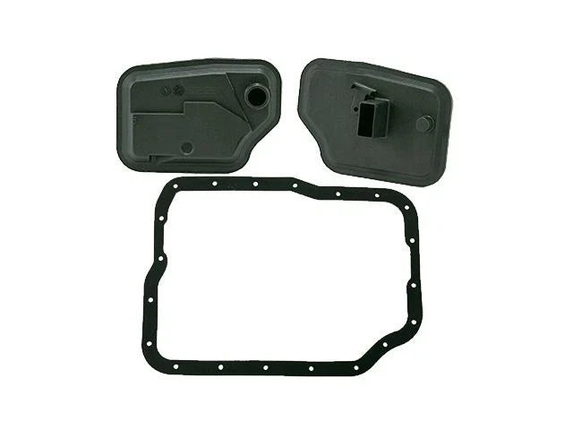 Automatic Transmission Filter Kit for Mazda 2 (2011–2014) CH858TX