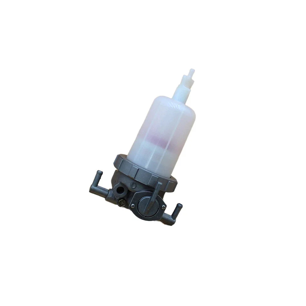 Water Separator for Yanmar Engine 3TNV88 4TNV94L 4TNV98 4TNV106 (1990–2023)