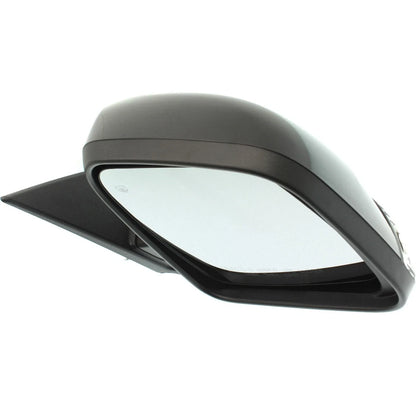 Passenger Side Power Mirror with Memory for 2011-2018 Durango Manual Folding