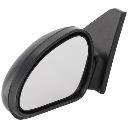1997-1999 Driver Side Mirror for Ford Escort, Mercury Tracer