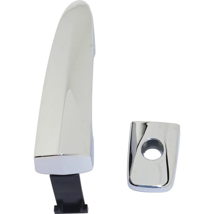Outer Door Handle for Nissan Sentra (2013–2018), Murano (2009–2014) Front Left