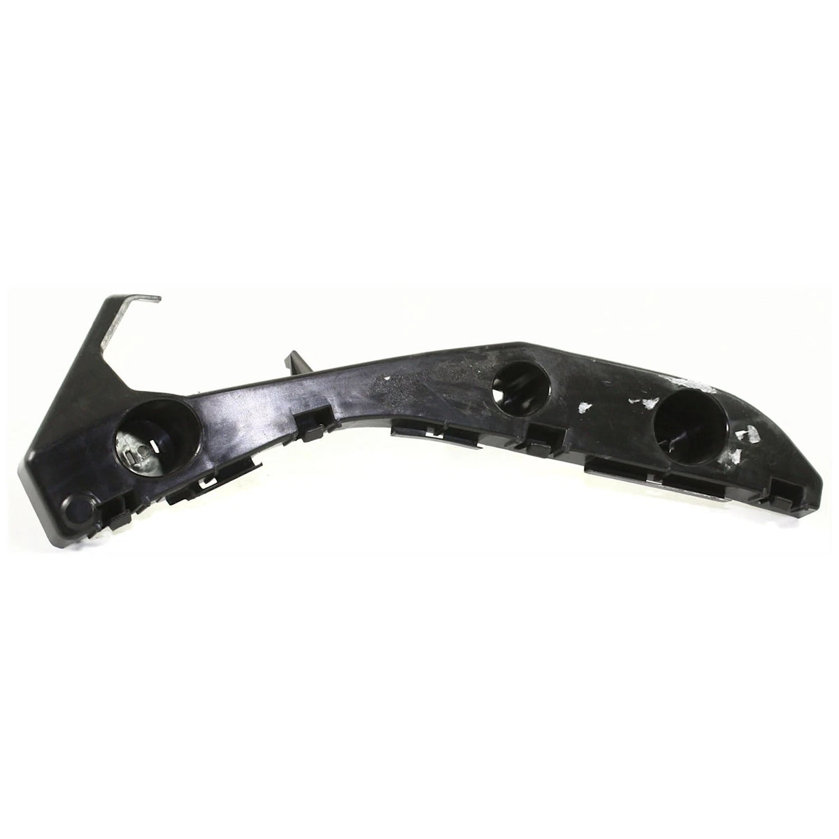 Bumper Face Bar Grille for Toyota Prius (2010–2015)