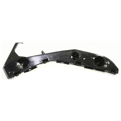 Bumper Face Bar Grille for Toyota Prius (2010–2015)