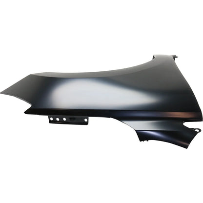 Front Fender for Driver and Passenger Side Kia Rio Sedan (2018-2023)