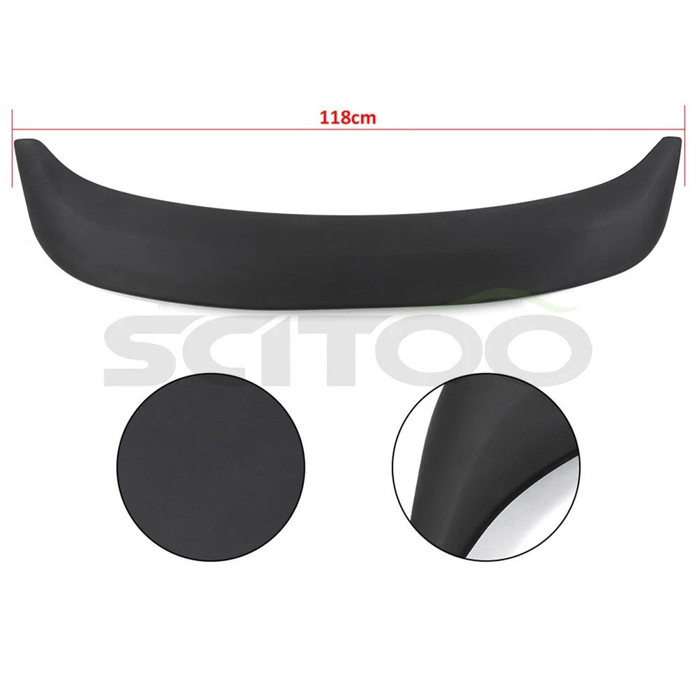 Rear Window Spoiler Wing for Nissan Maxima (2009–2015)