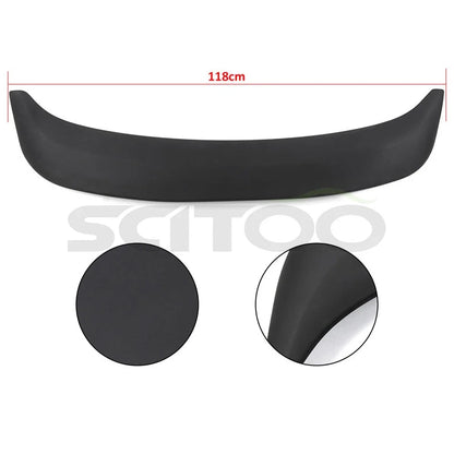 Rear Window Spoiler Wing for Nissan Maxima (2009–2015)
