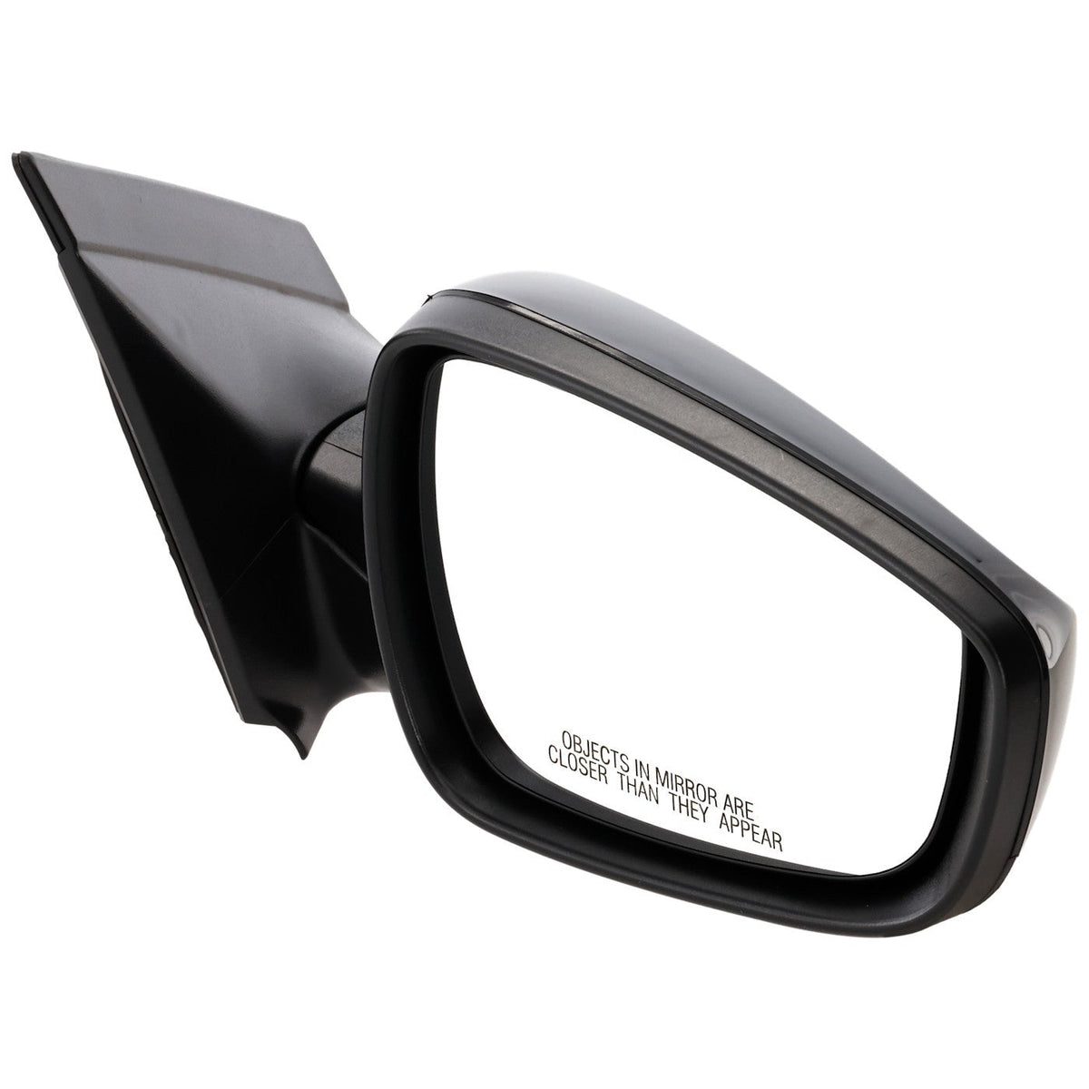 Passenger Right Side Mirror for Hyundai Accent (2012–2017)