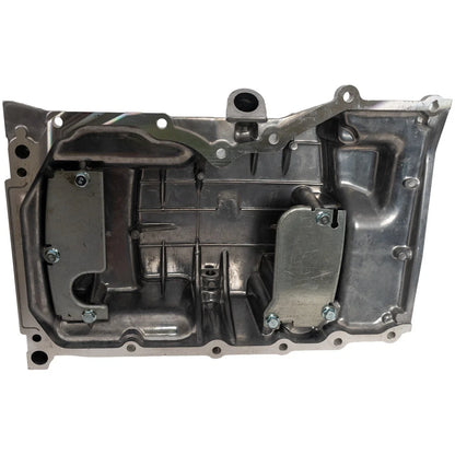 Oil Pan Replacement for Ford Fusion, Mercury Milan (2006-2009)