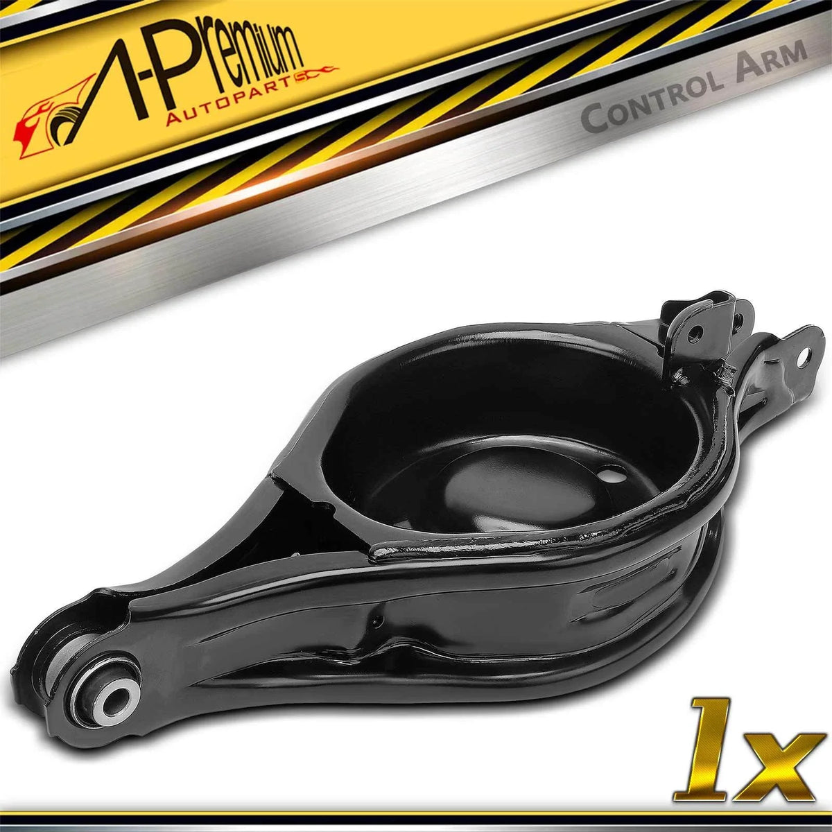 Rear Right Lower Control Arm for Honda Pilot (2003–2008)