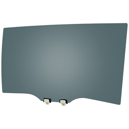 Rear Driver Side Door Glass for Honda Odyssey (2016–2025)