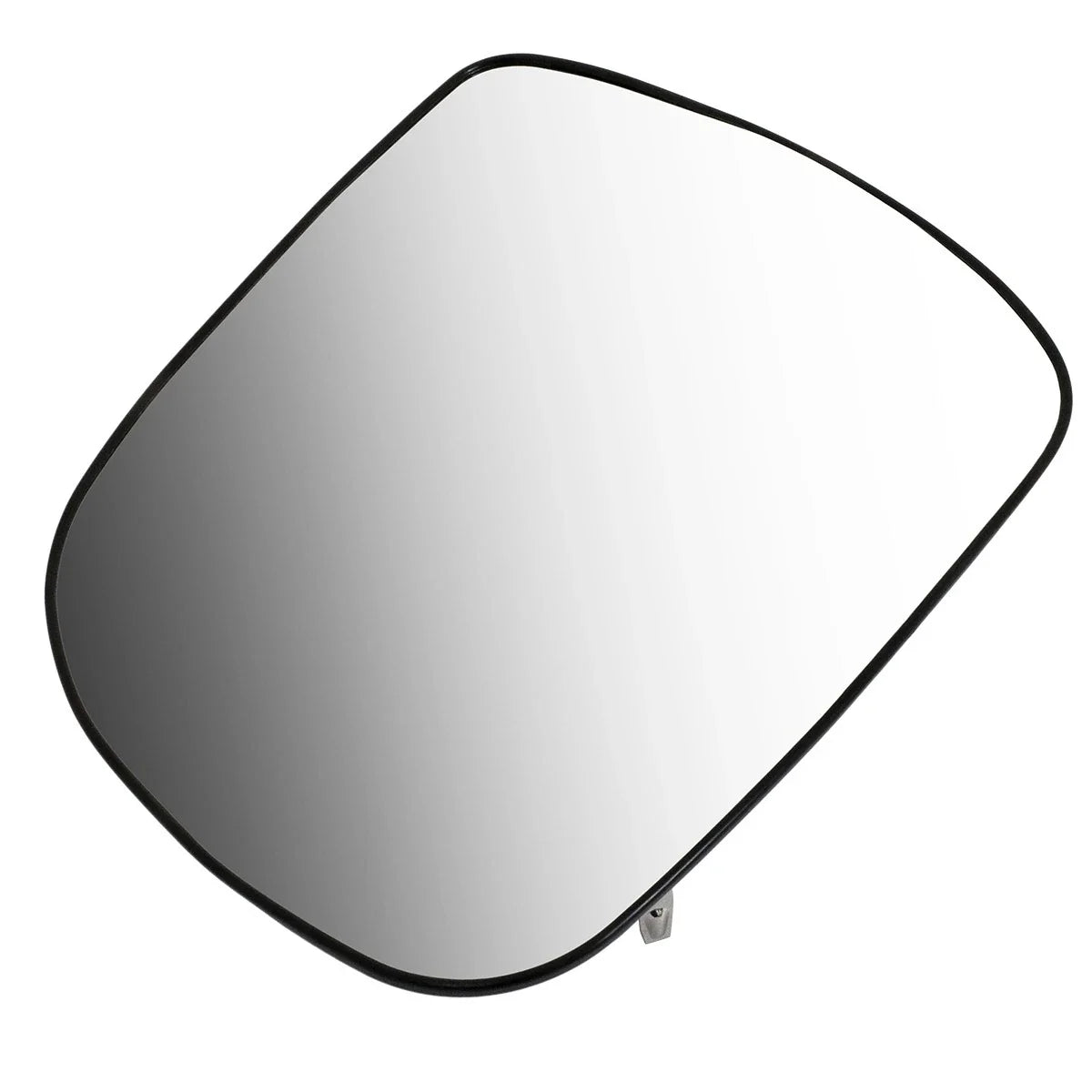 Left Mirror Glass Plate for Toyota Highlander Tacoma (2008–2015)