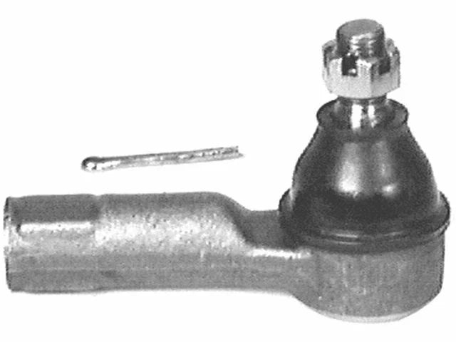 Front Outer Tie Rod End for Mazda B2000 (1981–1984, 1986–1987) Q928WJ