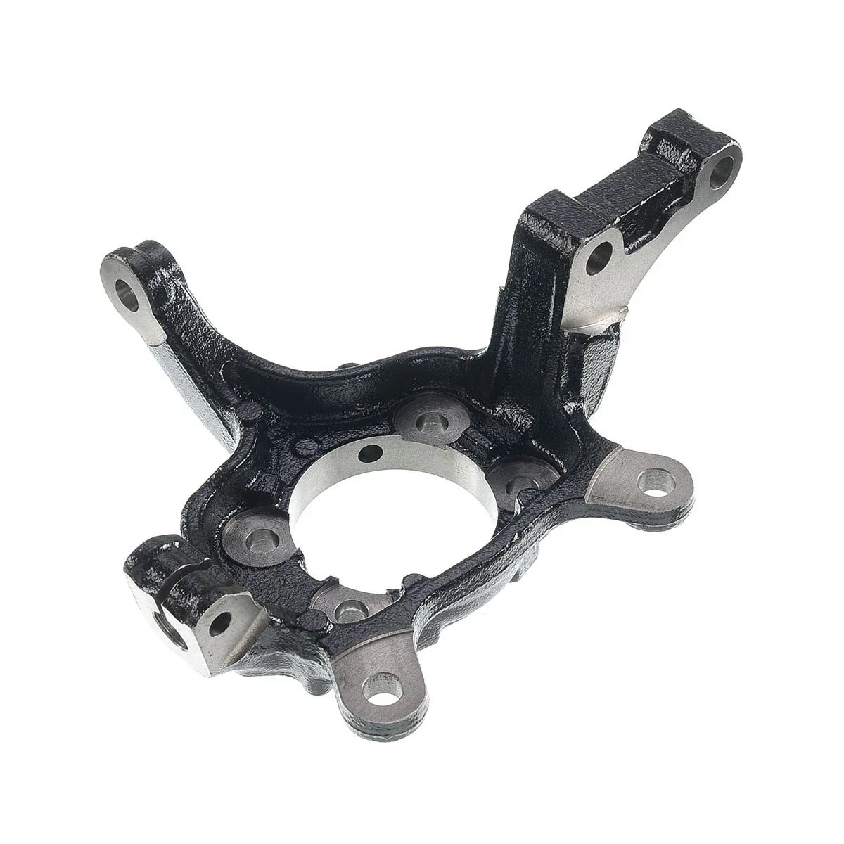 Pair of Front Knuckles for Nissan Sentra (2007-2011)