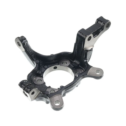 Pair of Front Knuckles for Nissan Sentra (2007-2011)