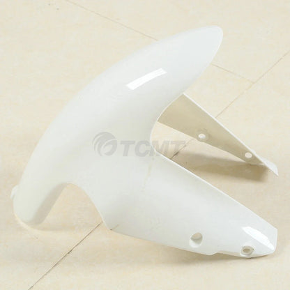 Bodywork Fairing Kit for Ducati 848 1098 1198 (2007–2012)