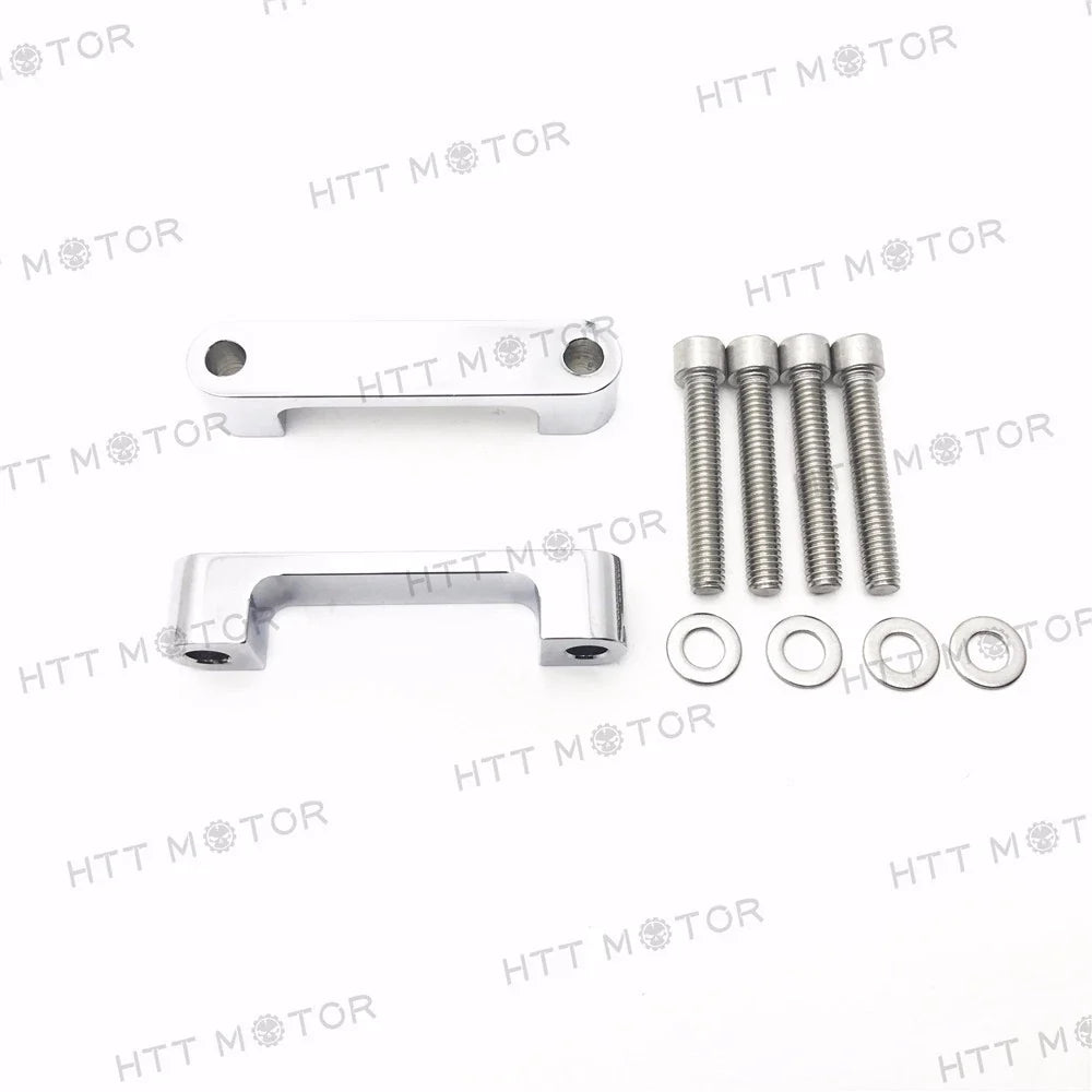 Front Fender Spacer for Harley FLHT FLHR FLTR (1996-2013)