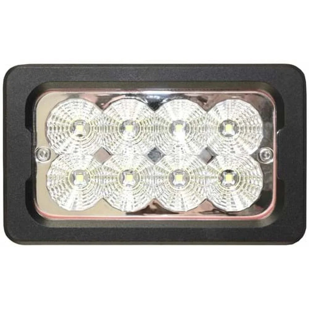 CREE LED Flood Beam Light for John Deere (HR330061)