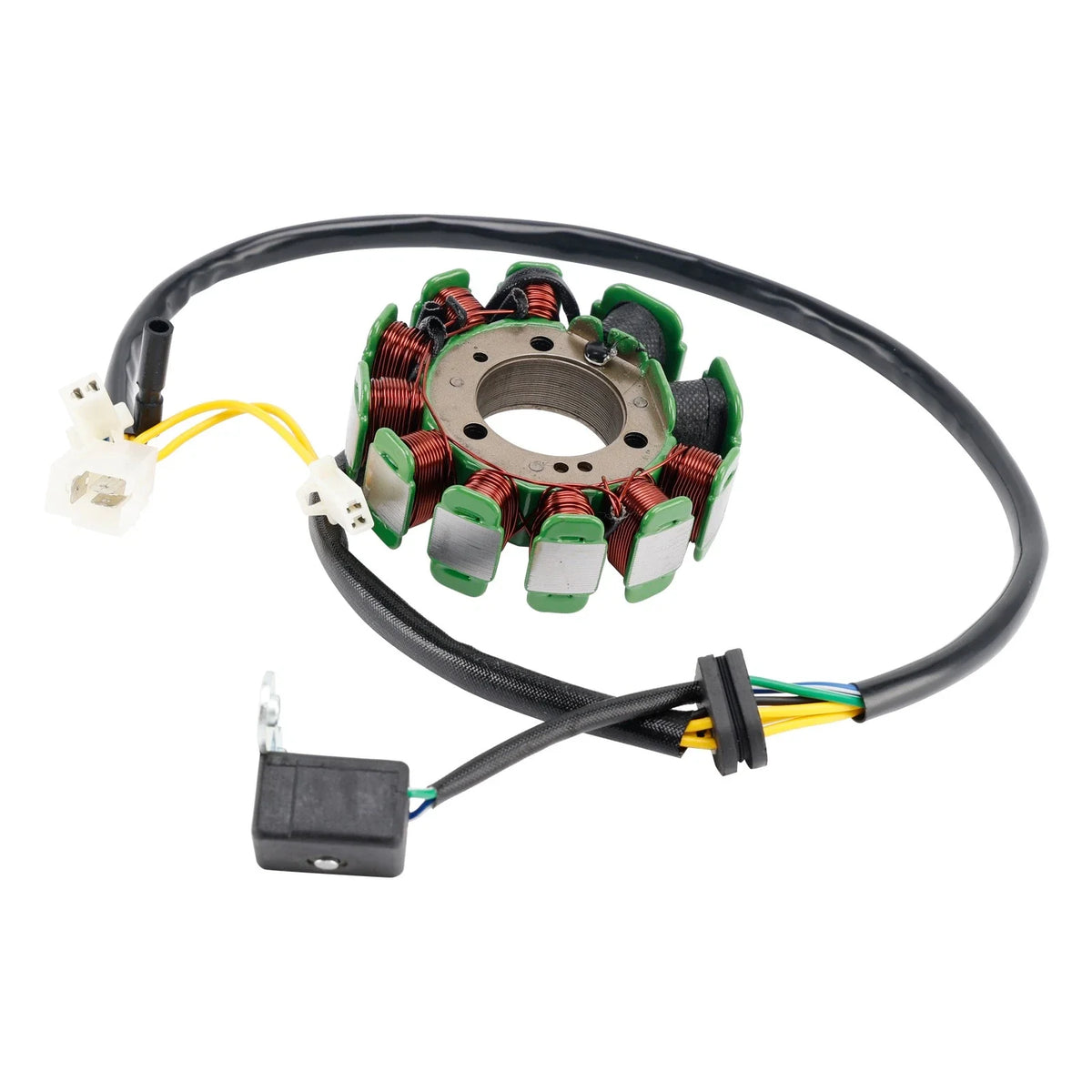 Stator Coil for Kymco Dink, Bet&Win, Malaguti F18 - Alternator 00128947