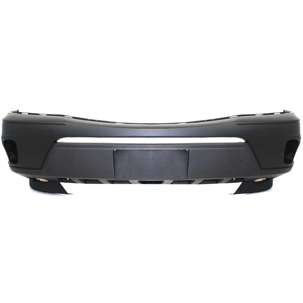 Front Bumper Cover for Buick Rendezvous (2002–2007)
