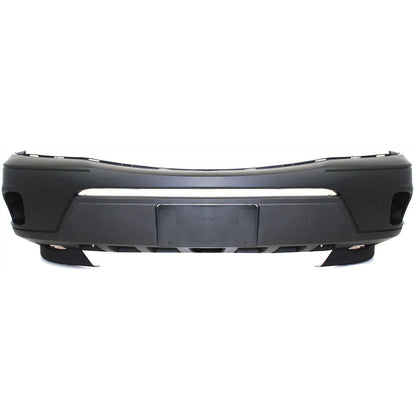 Front Bumper Cover for Buick Rendezvous (2002–2007)