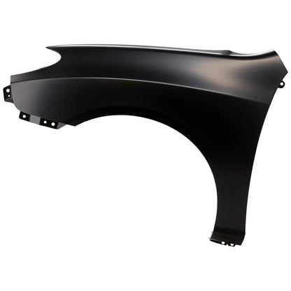 Driver Side Front Fender for Hyundai Elantra (2007-2010)