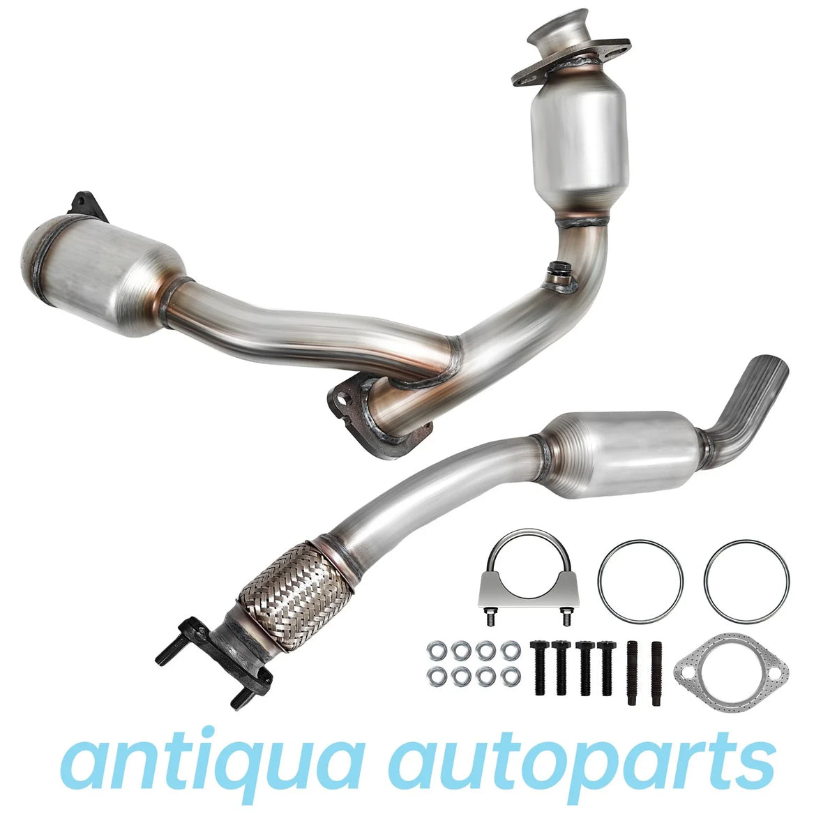 Catalytic Converter for Ford Taurus/Mercury Sable 3.0L (2000-2007)