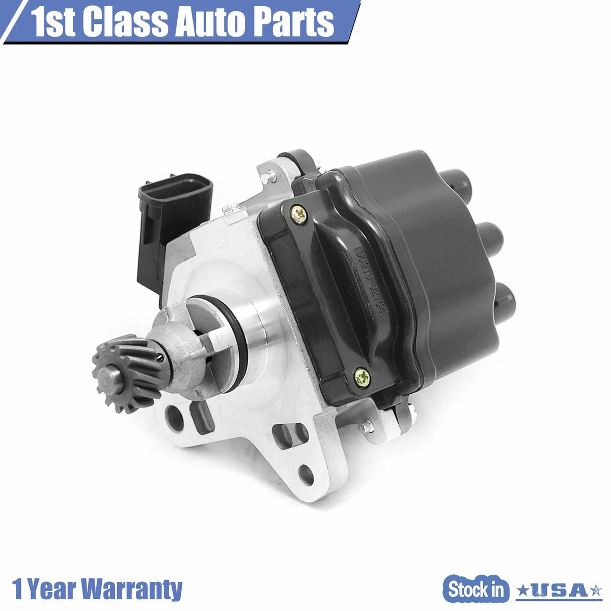 Ignition Distributor for Toyota Tacoma 4Runner (1995–2004)
