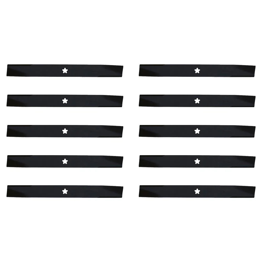 10X Heavy Duty Blade for Husqvarna (Replaces 532134149)