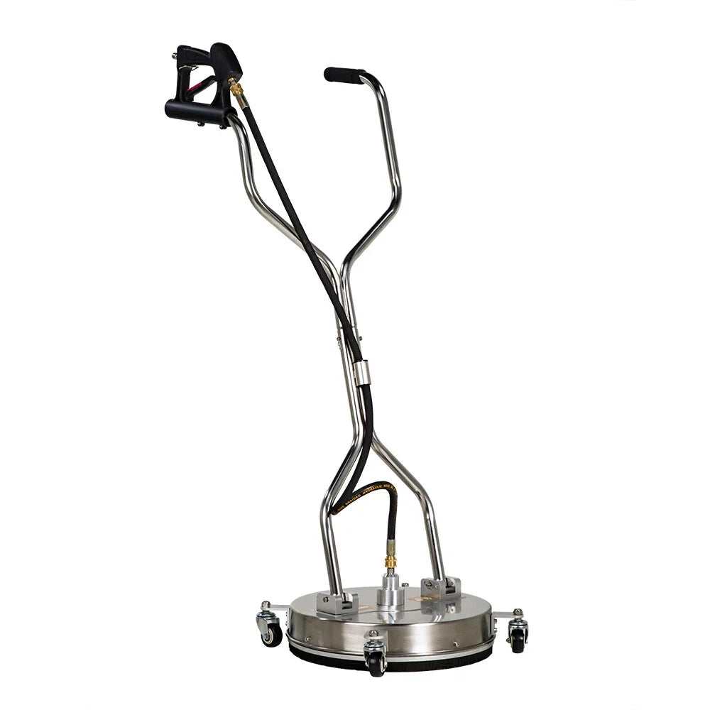 16.5" Pressure Washer Surface Cleaner for All Models (2010–2023)